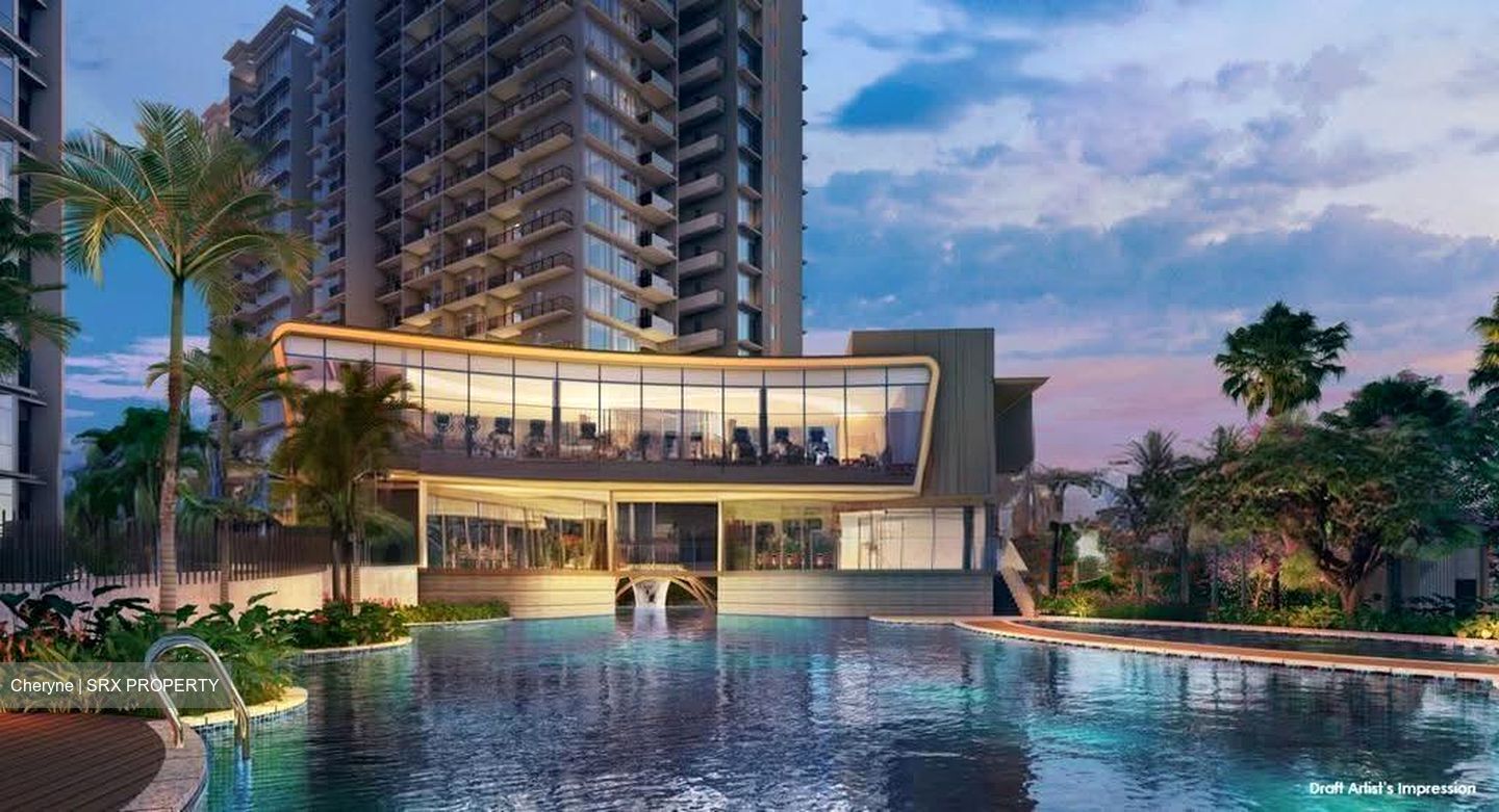 Grand Dunman (D15), Apartment #633423811